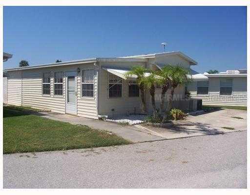 1475 Flamingo Dr. #116, Englewood, FL 34224