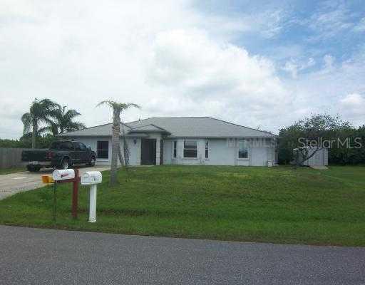 7020 Natalie St., Englewood, FL 34224