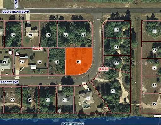 11520 Claggett Ave., Port Charlotte, FL 33981