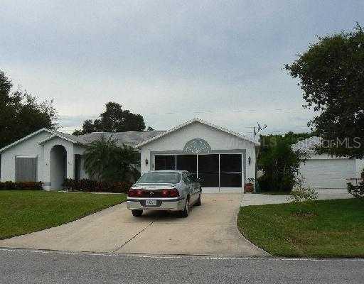 695 W Baffin Dr., Venice, FL 34293