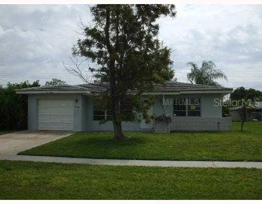 6458 Pan American Blvd., North Port, FL 34287