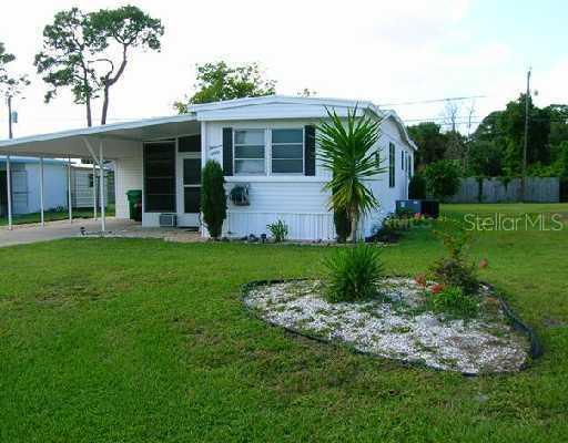 1360 Ibis Dr., Englewood, FL 34224