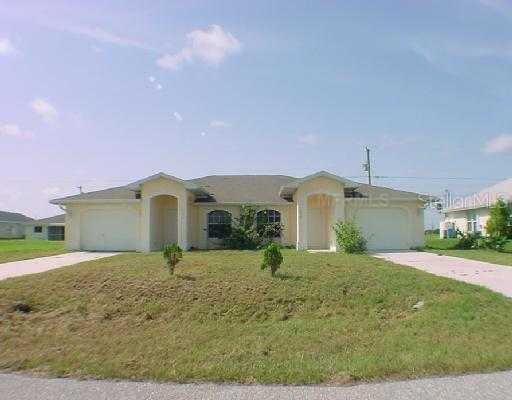 1314 NE 16th Ter., Cape Coral, FL 33909