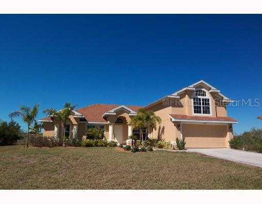 9321 Arrid Cir, Port Charlotte, FL 33981