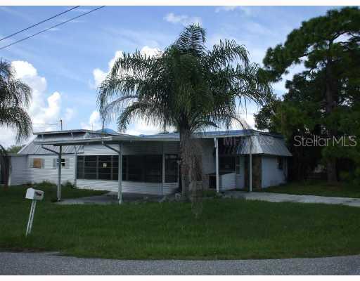 12044 De Soto Dr., North Port, FL 34287