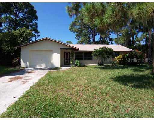 918 Cumberland Rd., Venice, FL 34293