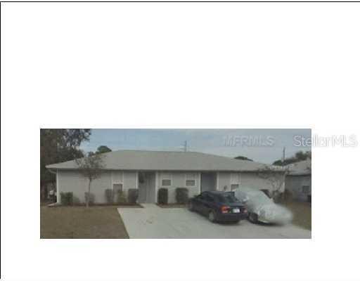 9240 Anita Ave., Englewood, FL 34224