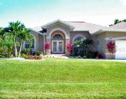 5082 Ackley Ter., Port Charlotte, FL 33981