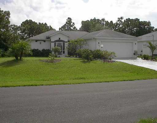 7368 Lighthouse St., Englewood, FL 34224