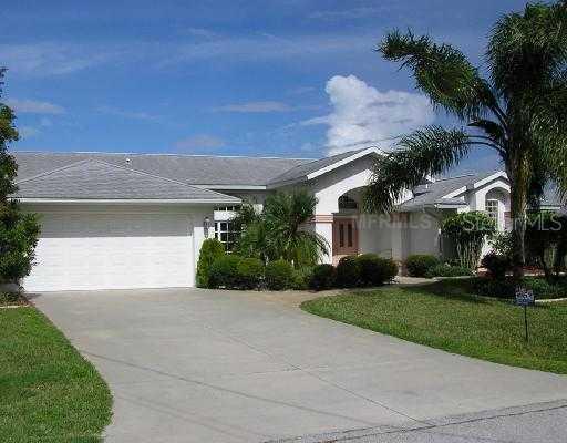 47 Sportsman Ln., Rotonda West, FL 33947