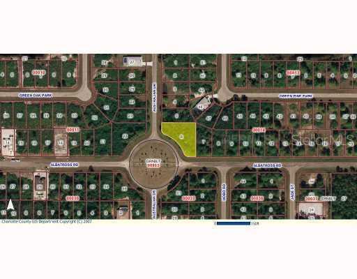 126 Australian Dr., Rotonda West, FL 33947