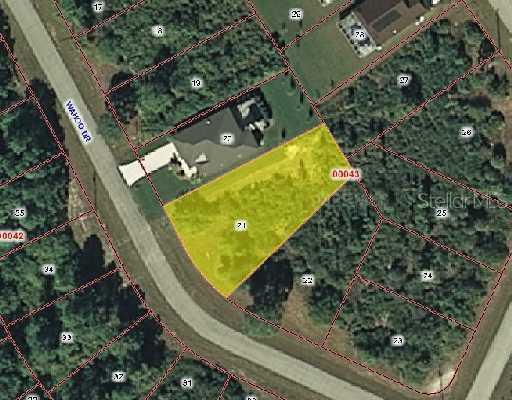 142 Wahoo Dr., Rotonda West, FL 33947