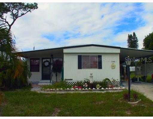 1358 Flamingo Dr., Englewood, FL 34224
