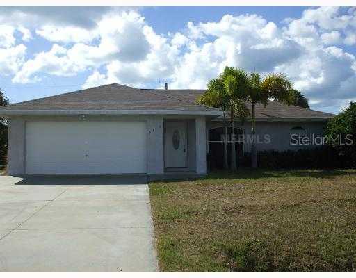 5848 Viola Rd., Venice, FL 34293