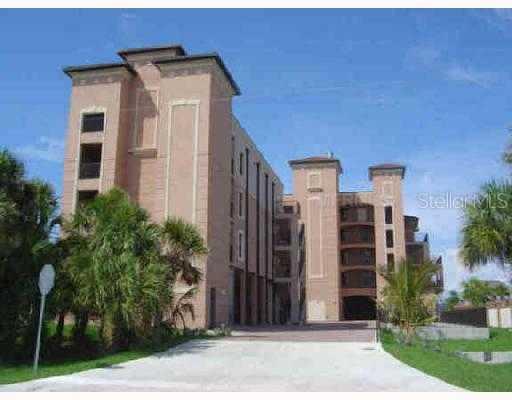 1700 Gulf Blvd. #501, Englewood, FL 34223