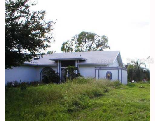 2095 Ellery St., Port Charlotte, FL 33952