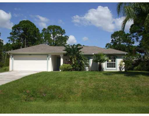 4190 Weidman Ave., North Port, FL 34286
