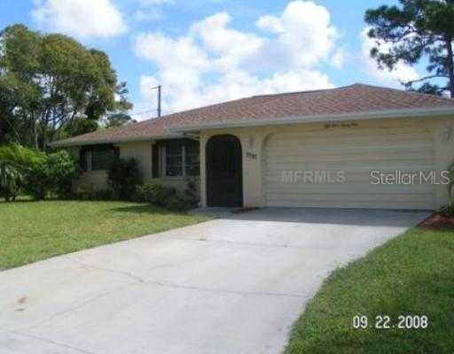 5391 Drew Rd., Venice, FL 34293