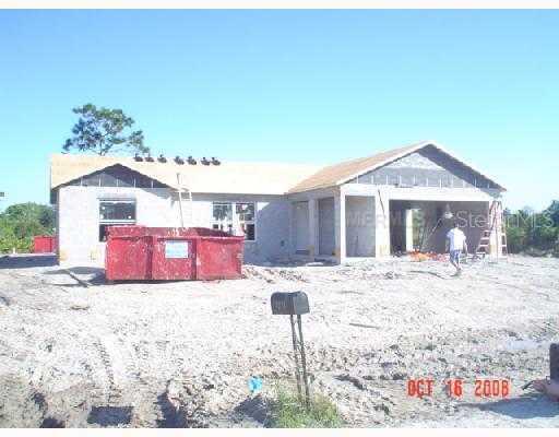 12144 Du Barry Av, Port Charlotte, FL 33981