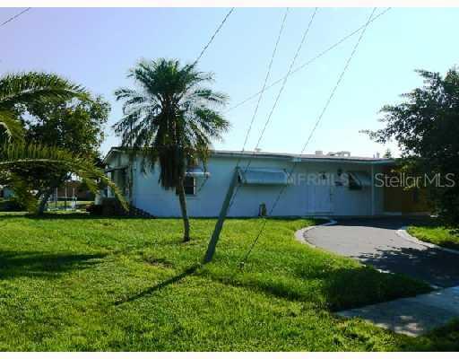 21040 Higgs Dr., Port Charlotte, FL 33952