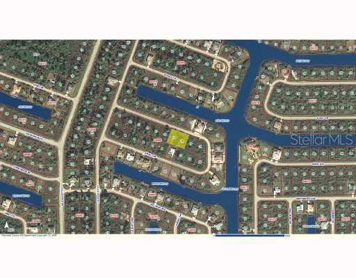 15359 Ancel Cir., Port Charlotte, FL 33981