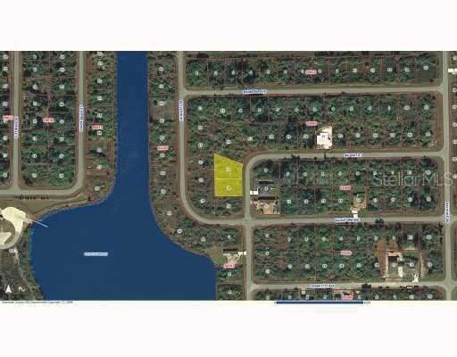 10225 Wildcat St., Port Charlotte, FL 33981
