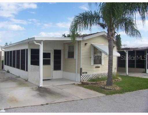 1475 Flamingo Dr. #260, Englewood, FL 34224