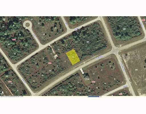 9039 Calumet Blvd Blvd., Port Charlotte, FL 33981