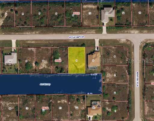 [Address Hidden by Seller], Port Charlotte, FL 33981