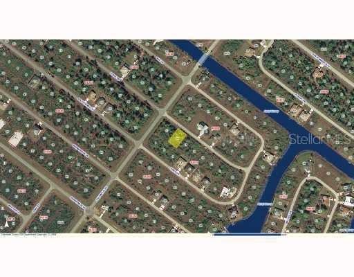 14335 Edsel Dr., Port Charlotte, FL 33981