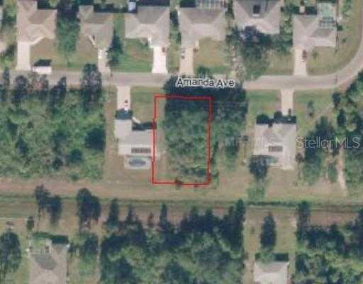 55 Amanda Ave., North Port, FL 34286