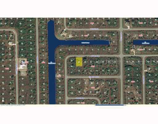 10867 Mcalester Cir., Port Charlotte, FL 33981