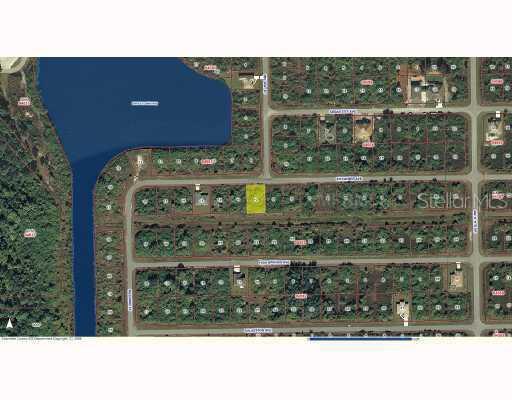 13265 Kitchener Ave., Port Charlotte, FL 33981