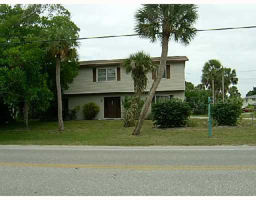 1725 Gulf Blvd., Englewood, FL 34223