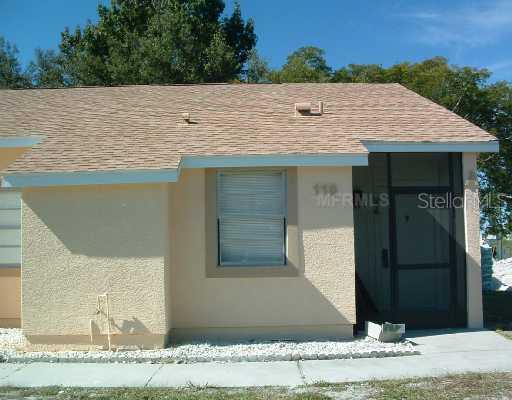 6796 Gasparilla Pines Blvd. #110, Englewood, FL 34224