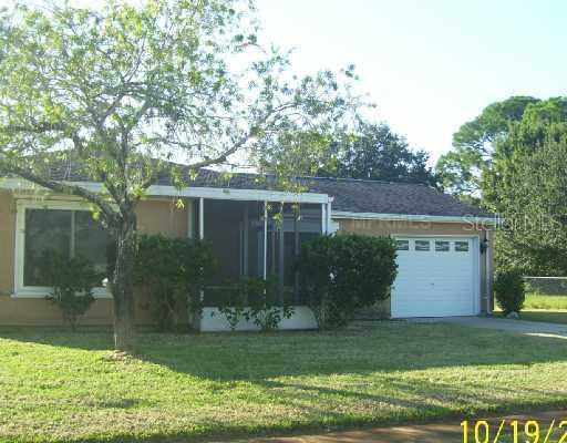 3313 Montclair Cir., North Port, FL 34287