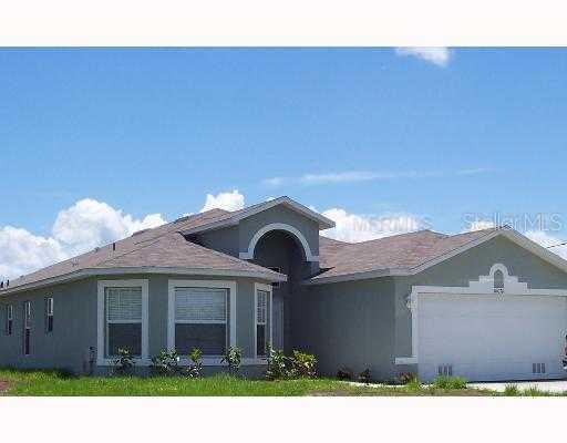 10076 Calumet Blvd., Port Charlotte, FL 33981