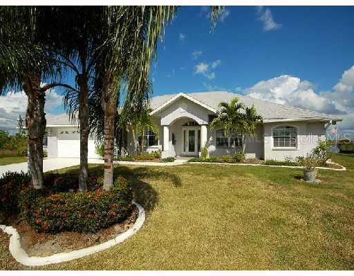 [Address Hidden by Seller], Port Charlotte, FL 33981