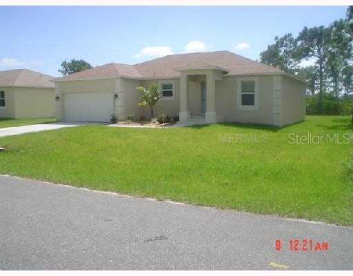 12125 Kimsey Ave, Port Charlotte, FL 33981