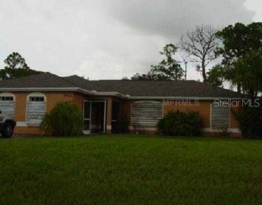 2684 Calabash Ln., North Port, FL 34286