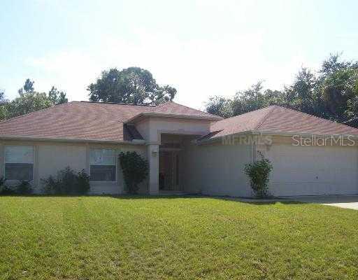 4052 Heaton Ter., North Port, FL 34286