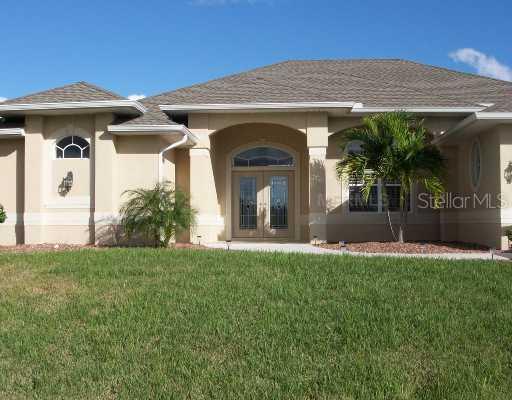 8090 Santa Cruz Cir., Port Charlotte, FL 33981