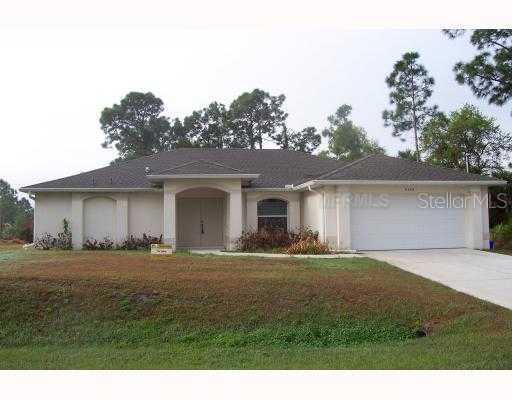 4359 Cromey Rd., North Port, FL 34288