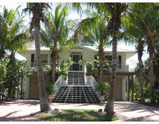 155 Sand Dollar Ln., Englewood, FL 34223