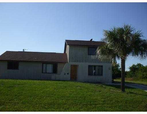 6239 Van Dine St., Englewood, FL 34224