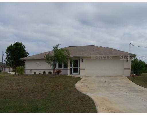 10669 Alpaca Cir., Port Charlotte, FL 33981