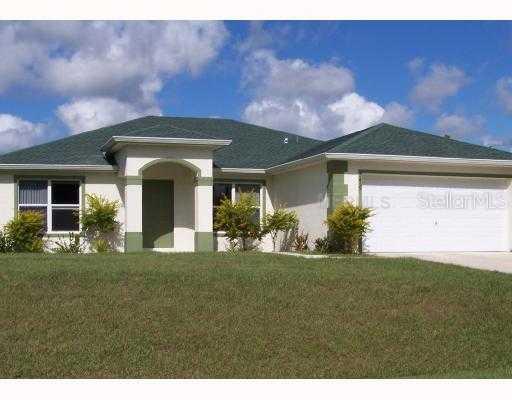 1459 Winthrop St., North Port, FL 34288