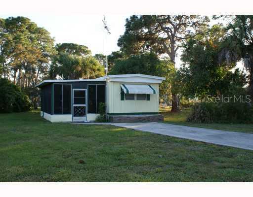 8231 Archie St., Englewood, FL 34224