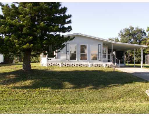 1296 Blue Heron Dr., Englewood, FL 34224