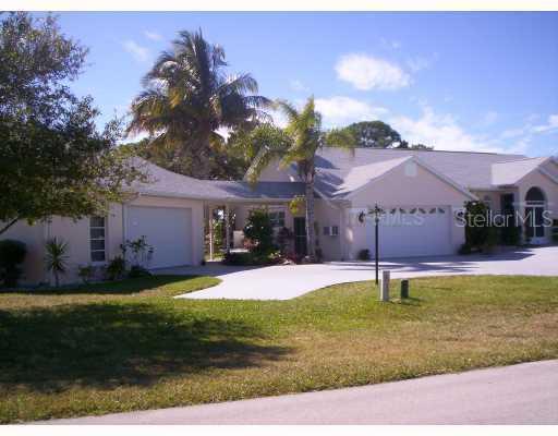 17505 Tuxpan Lane, Punta Gorda, FL 33955